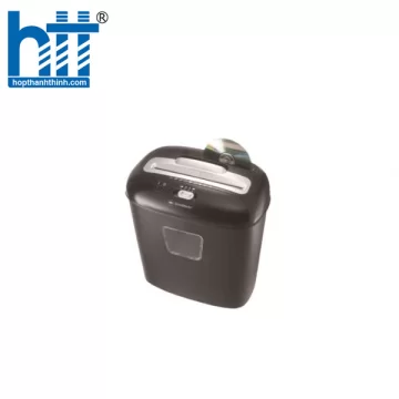 Máy hủy giấy GBC DUO