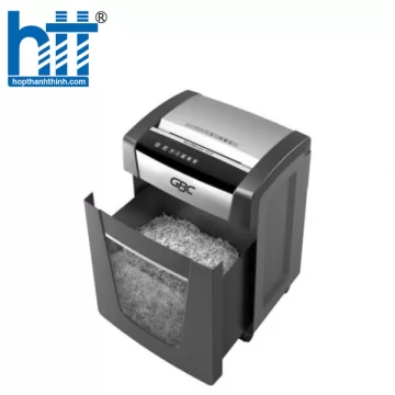  GBC Shredmaster X415