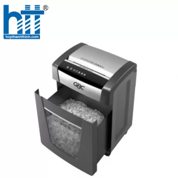  GBC Shredmaster X415