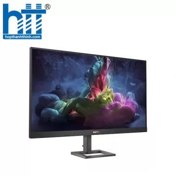 Màn hình LCD Philips 23.8 inch 242E1GAEZ/74 (1920x1080, VA, 165Hz, 4ms)