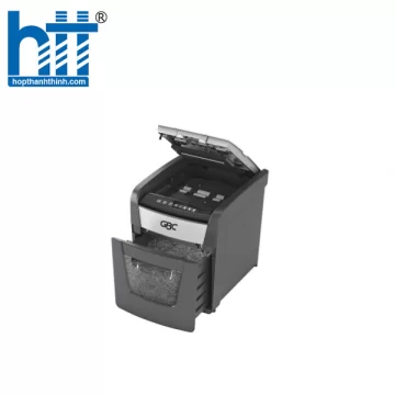 Máy hủy giấy GBC ShredMaster 150M Autofeed