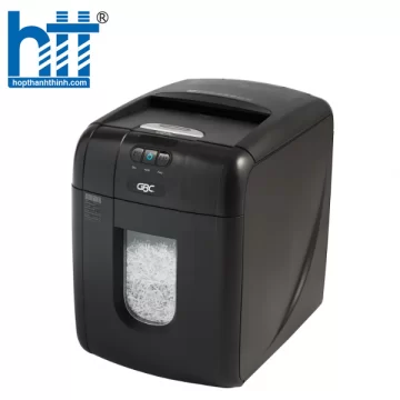 Máy hủy giấy GBC ShredMaster 150M Autofeed