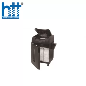 Máy hủy giấy GBC AUTO +600M ( Thay thế 600X)