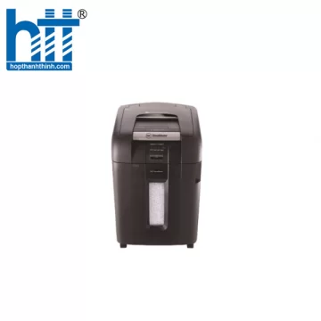 Máy hủy giấy GBC AUTO +600M ( Thay thế 600X)