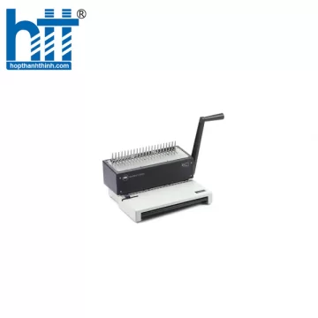 Máy đóng sách xoắn nhựa GBC C150pro