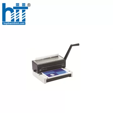 Máy đóng sách xoắn nhựa GBC C150pro