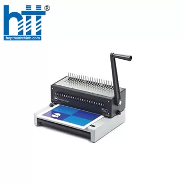 Máy đóng sách xoắn nhựa GBC C250pro