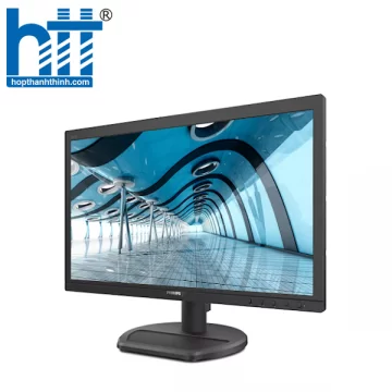Màn hình LCD PHILIPS 18.5