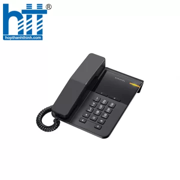 Điện thoại cố định Alcatel T22 (Black)