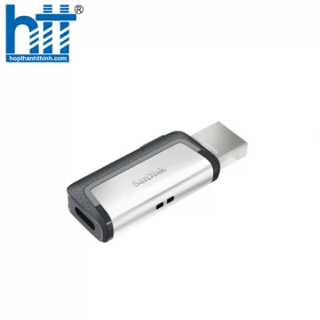 USB SanDisk Ultra Dual Drive USB Type-C 64GB ( SDDDC2-064G-G46 )