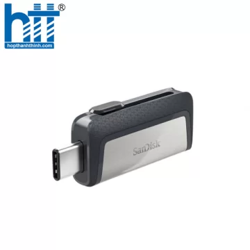 USB SanDisk Ultra Dual Drive USB Type-C 128GB ( SDDDC2-128G-G46 )