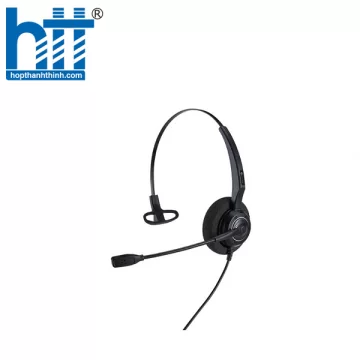 Tai nghe Call Center Alcatel AH11U