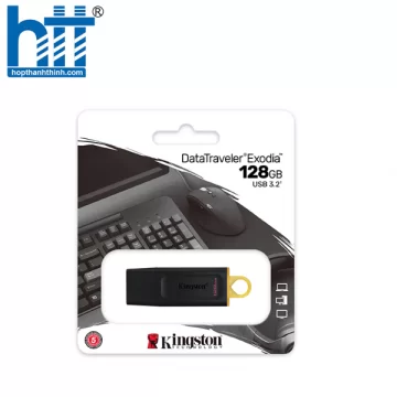 USB Kingston DTX 128Gb USB3.2