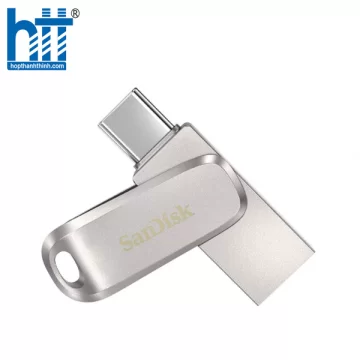 USB SanDisk SDDDC4 Ultra Dual Drive Luxe 128Gb USB Type-C và USB Type-A