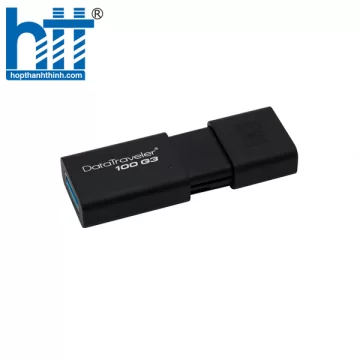 USB Kingston DT100G3 128Gb USB3.0