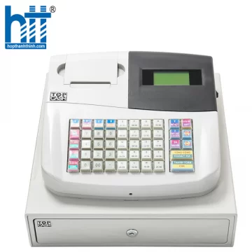 Máy tính tiền Topcash AL-K1 Plus