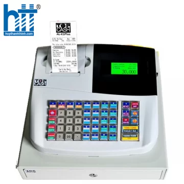 Máy tính tiền Topcash AL-K1 Plus