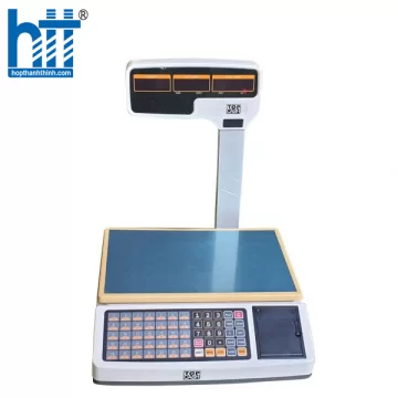 Máy cân tính tiền TOPCASH AL S34