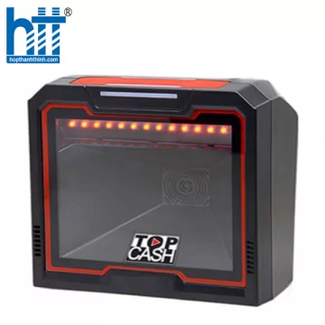 Máy quét mã vạch TOPCASH AL-328