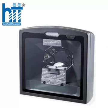 Máy đọc mã vạch đa tia TOPCASH AL-320
