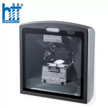Máy đọc mã vạch đa tia TOPCASH AL-320