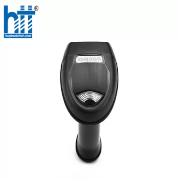 Máy đọc mã vạch Wireless TOPCASH AL-96G