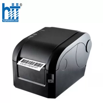 Máy in mã vạch TOPCASH AL-3120U