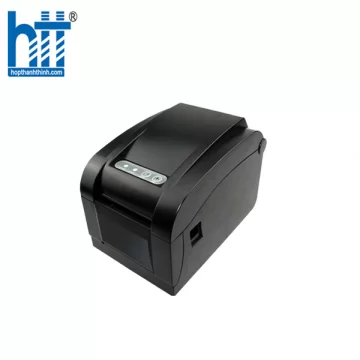 Máy in mã vạch TOPCASH AL-3120V