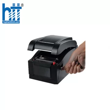 Máy in mã vạch TOPCASH AL-3120V