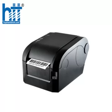 Máy in mã vạch TOPCASH AL-3120V
