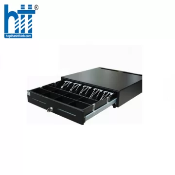 Két đựng tiền TOPCASH JJ-430