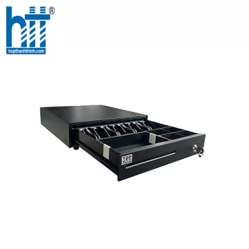 Két đựng tiền TOPCASH JJ-330G