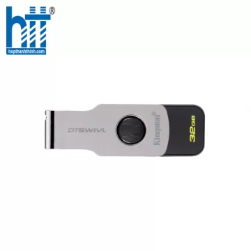 USB Kingston DT SWIVL 32Gb USB3.0