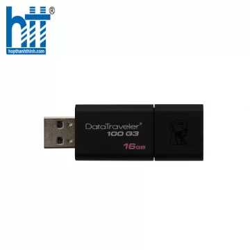 USB Kingston DT100G3 16Gb