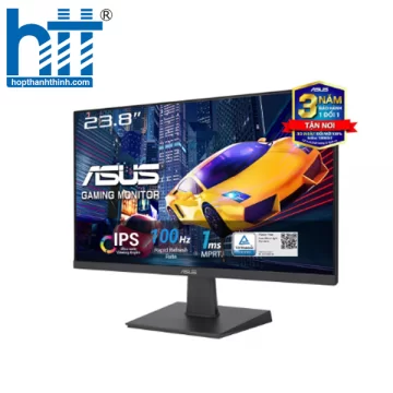 Màn hình ASUS VA27EHF 27 inch IPS 100Hz viền mỏng