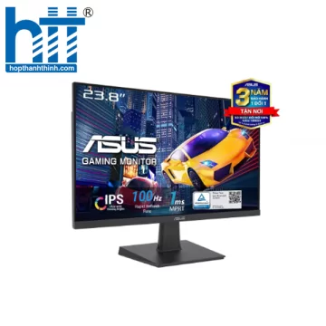 Màn hình ASUS VA27EHF 27 inch IPS 100Hz viền mỏng