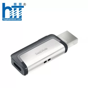 USB SanDisk SDDDC2 Ultra Dual Drive 64Gb USB Type-C và USB Type-A