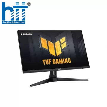 Màn hình ASUS TUF GAMING VG27AQ3A 27 inch Fast IPS 2K 180Hz Gsync chuyên game