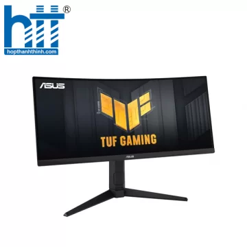 Màn hình cong ASUS TUF GAMING VG30VQL1A 30 inch 200Hz 1ms HDR
