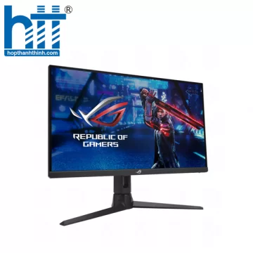Màn hình Asus ROG Strix XG276Q 27 inch FHD IPS 170Hz 1ms