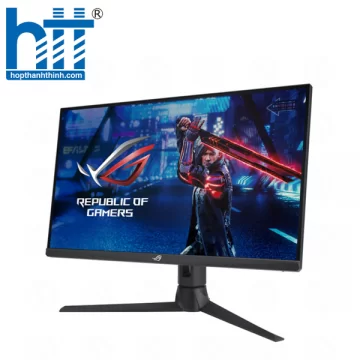 Màn hình Asus ROG Strix XG276Q 27 inch FHD IPS 170Hz 1ms