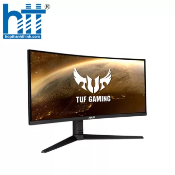 Màn hình Gaming ASUS TUF VG34VQL1B (34 inch - WQHD - VA - 165Hz - Cong)