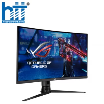 Màn hình Gaming ASUS ROG Strix XG32VC (31.5 inch - WQHD - 170Hz)