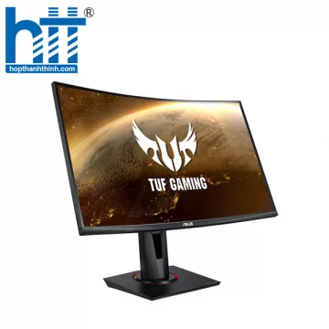 Màn Hình Gaming ASUS TUF VG27WQ (27 inch-2K HDR400-165Hz-1ms MPRT-G-SYNC Compatible-FreeSync-2 loa)