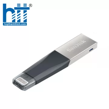 USB Sandisk Lightning IX40 32Gb