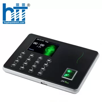 Máy chấm công vân tay ZKTeco WL10