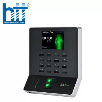 Máy chấm công vân tay ZKteco WL20 WIFI