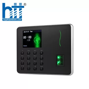 Máy chấm công vân tay ZKteco WL20 WIFI