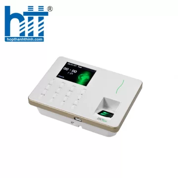 Máy chấm công vân tay không dây ZKTeco WL30