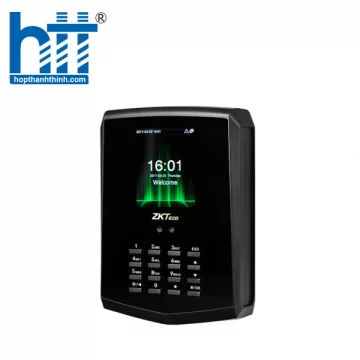 Máy chấm công nhận dạng khuôn mặt ZKTeco KF460